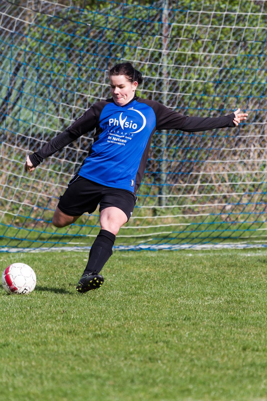 Bild 109 - Frauen BraWie - FSC Kaltenkirchen : Ergebnis: 0:10